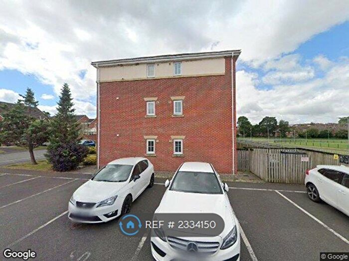 2 Bedroom Flat To Rent In Watermans Walk, Carlise, CA1