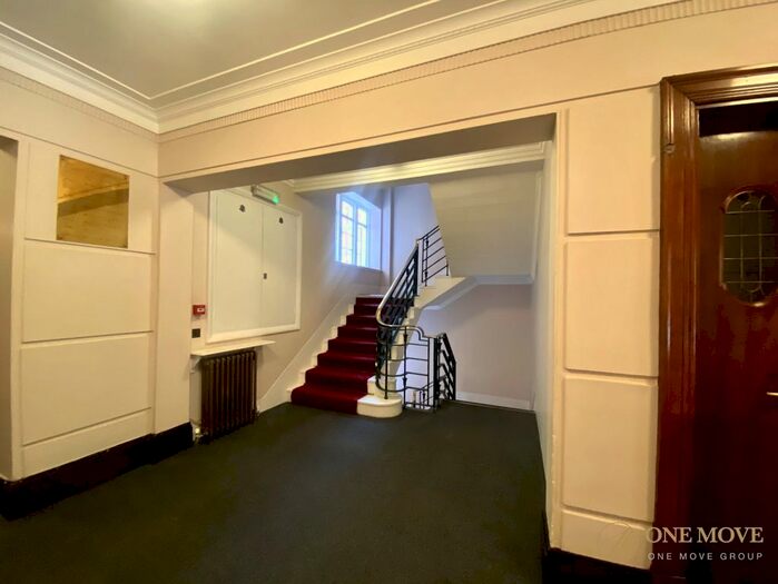 1 Bedroom Studio To Rent In Tavistock Square, Tavistock Court Tavistock Square, WC1H