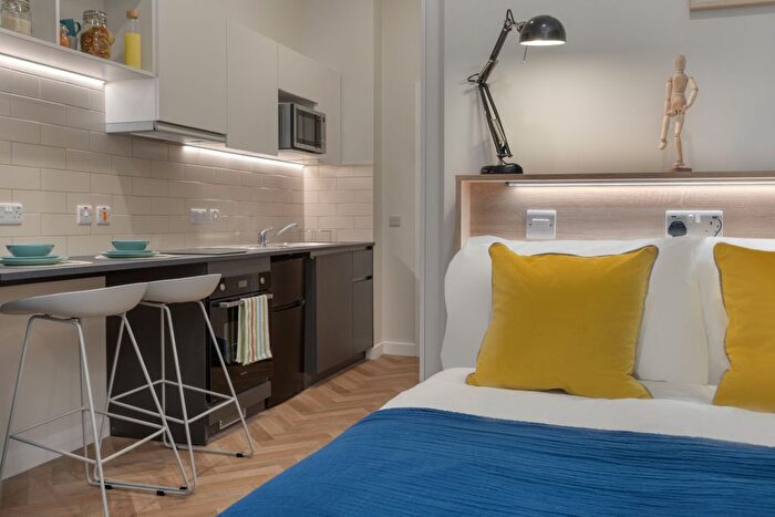 Property To Rent In Duke Street, Norwich, NR3