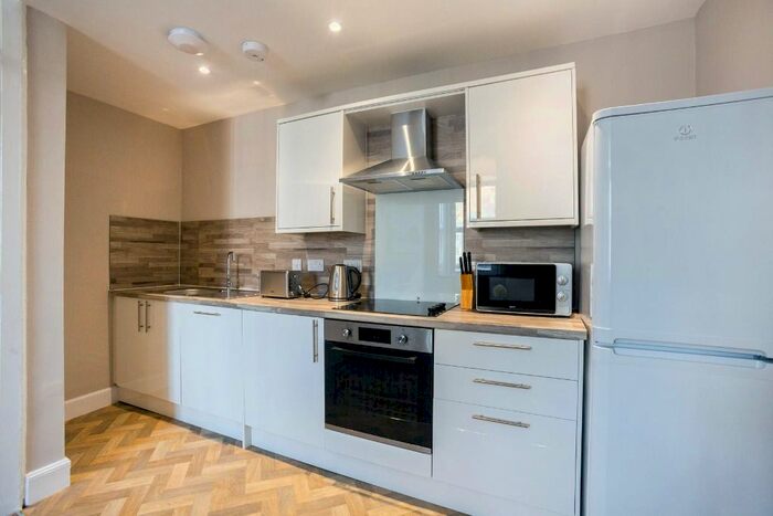 2 Bedroom Flat To Rent In Drum Terrace, Leith, Edinburgh, EH7