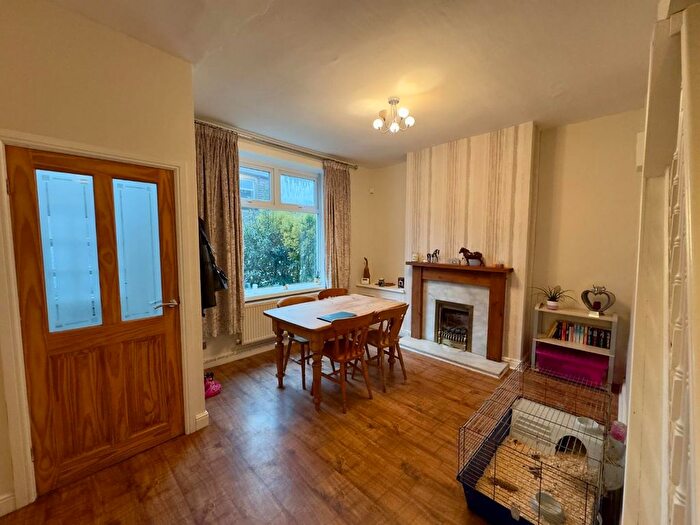 2 Bedroom Terraced House For Sale In Cross Street, Briercliffe, Burnley, BB10