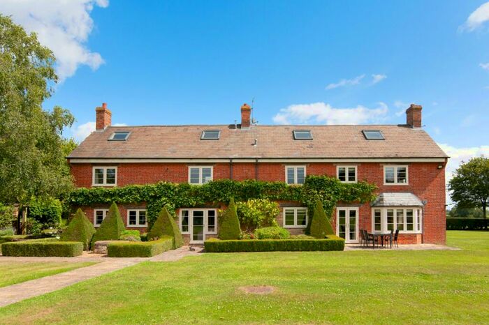 6 Bedroom Detached House To Rent In Hillesden, Buckinghamshire, MK18