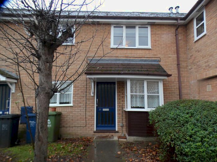 1 Bedroom Flat To Rent In Devonshire Mews, Devonshire Road, Cambridge, CB1