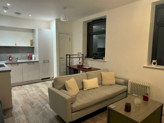 1 Bedroom Apartment To Rent In Sheldon Court, Wagon Lane, Birmingham, B26