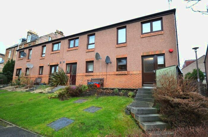 1 Bedroom Flat To Rent In Kilmaurs Road, Prestonfield, Edinburgh, EH16