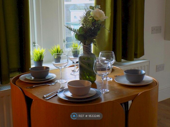 1 Bedroom Flat To Rent In Splott Road, Cardiff, CF24