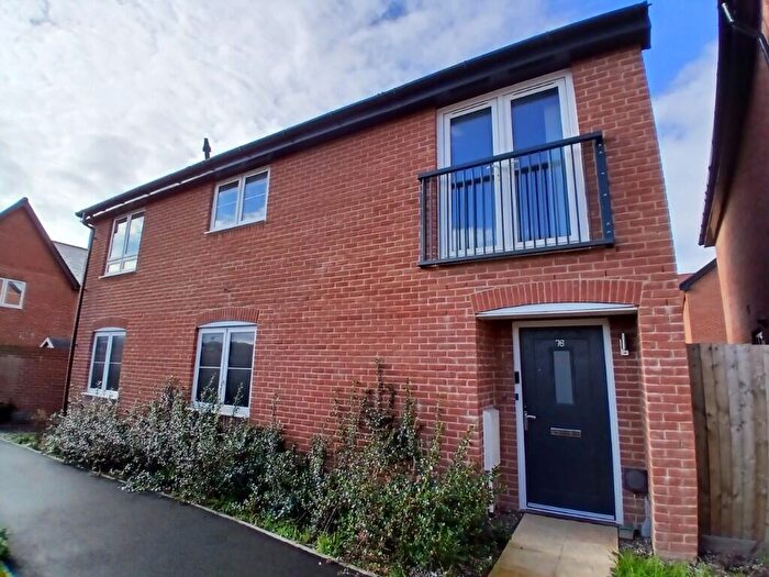 2 Bedroom Flat To Rent In Avon Road, SO30