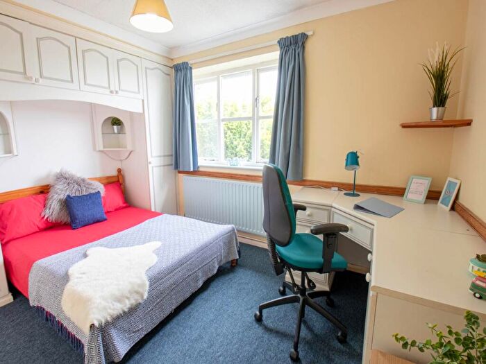 1 Bedroom House To Rent In Westgate Close, Canterbury, Kent, CT2