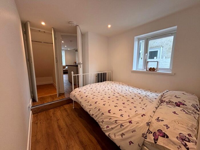 1 Bedroom Terraced House To Rent In Compton Street, Grangetown, CF11