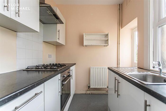 3 Bedroom Terraced House To Rent In Grove Street, Brighton, BN2