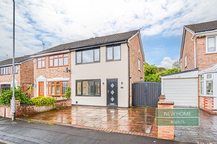3 Bedroom Property For Sale In Dale Crescent, St. Helens, WA9