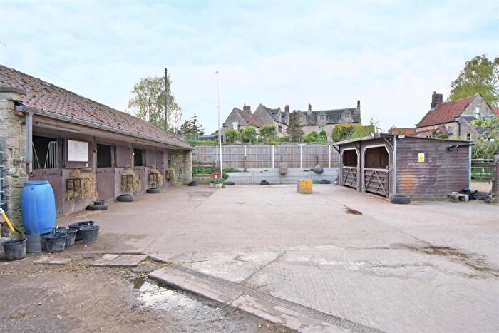 Equestrian Facility For Sale In Derbyshire Pony Trekking Centre, Scarcliffe Lanes, Upper Langwith, Mansfield, NG20