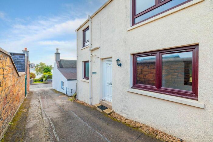 3 Bedroom Detached House For Sale In Saltburn, Invergordon, IV18