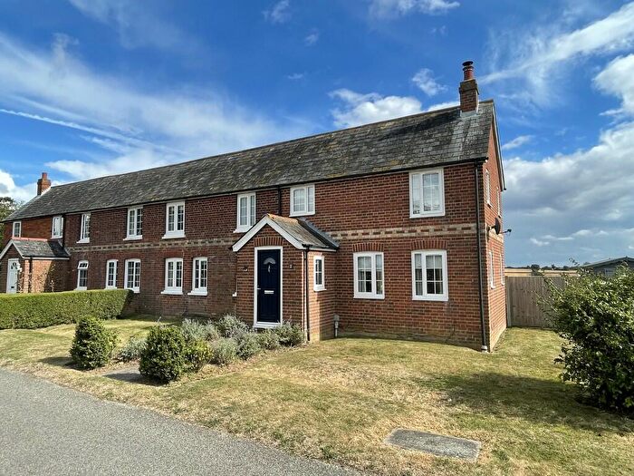 3 Bedroom Semi-Detached House To Rent In Cavendish, Sudbury, Suffolk, CO10
