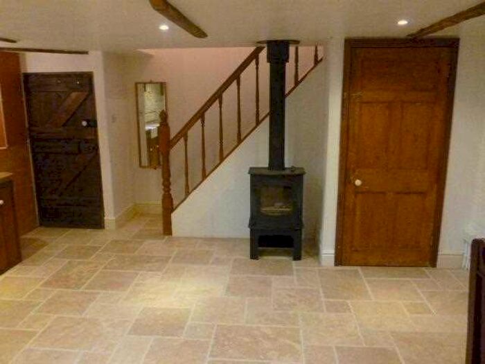 1 Bedroom Terraced House To Rent In Guest Cottage No, Woodlands Farm, Mildenhall, SN8