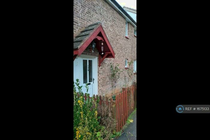 3 Bedroom Terraced House To Rent In Maidencastle, Northampton, NN3