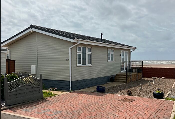 2 Bedroom Park Home For Sale In Barrow-in-Furness, Cumbria, LA14