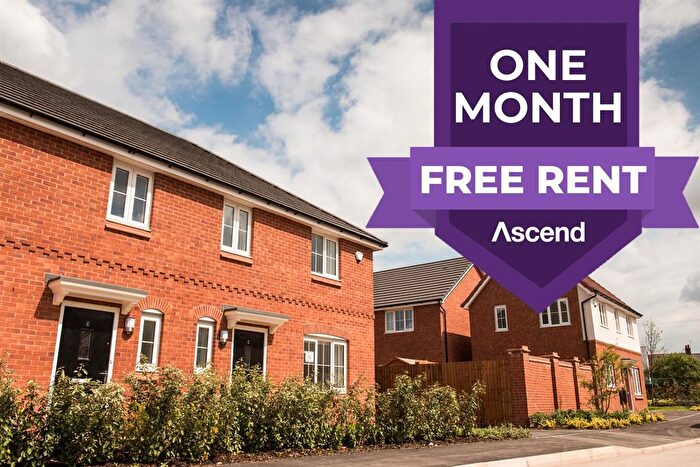4 Bedroom Detached House To Rent In Tulip Avenue, Dudley, DY3