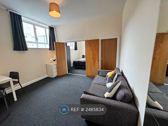 1 Bedroom Flat To Rent In Culver Street, Bristol, BS1