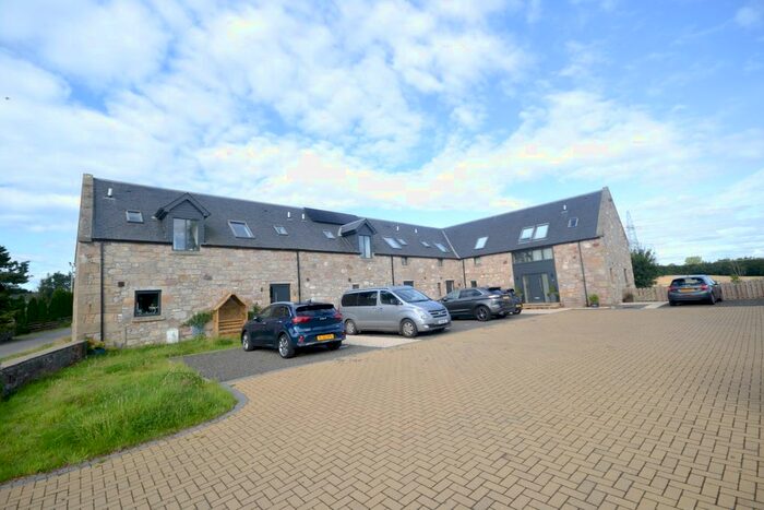3 Bedroom Terraced House For Sale In Carbrook Steading, Larbert, FK5