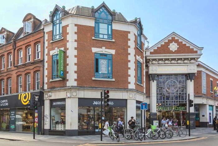 1 Bedroom Flat To Rent In Putney High Street, London, SW15