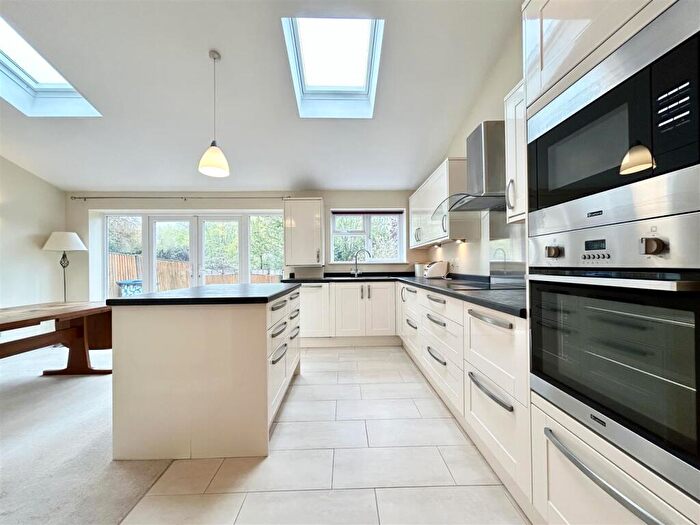 3 Bedroom House To Rent In Stackfield, Harlow, CM20