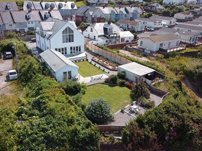 5 Bedroom Detached House For Sale In West Street, Somerset, TA23