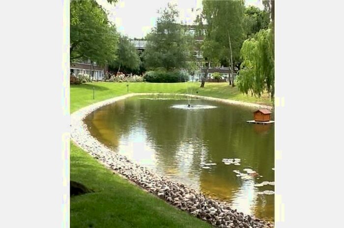 1 Bedroom Flat To Rent In Fair Acres, Hayes, Bromley, BR2