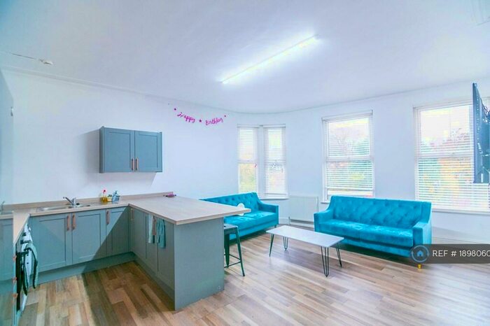 6 Bedroom Flat To Rent In Borrowdale Road, Liverpool, L15