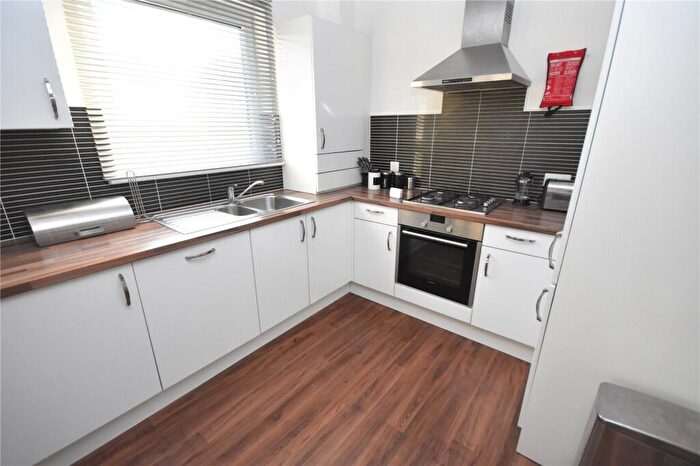 1 Bedroom Flat To Rent In Hammerman Avenue, Hilton Campus, Aberdeen, AB24