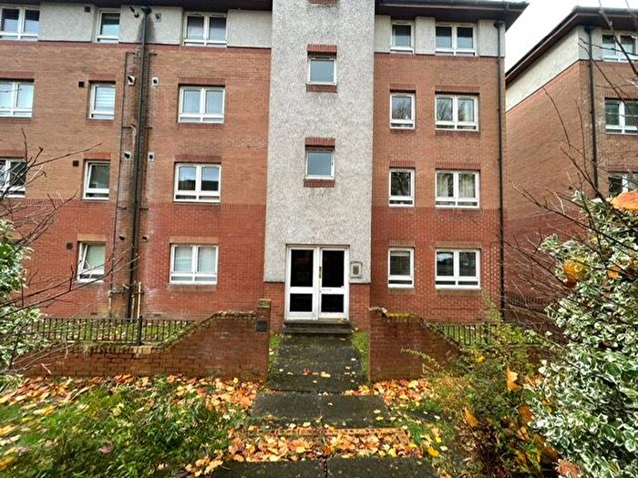 1 Bedroom Flat To Rent In London Road, Glasgow, G40