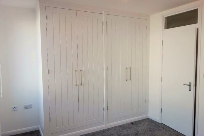 1 Bedroom Flat To Rent In South Road, Haywards Heath, RH16