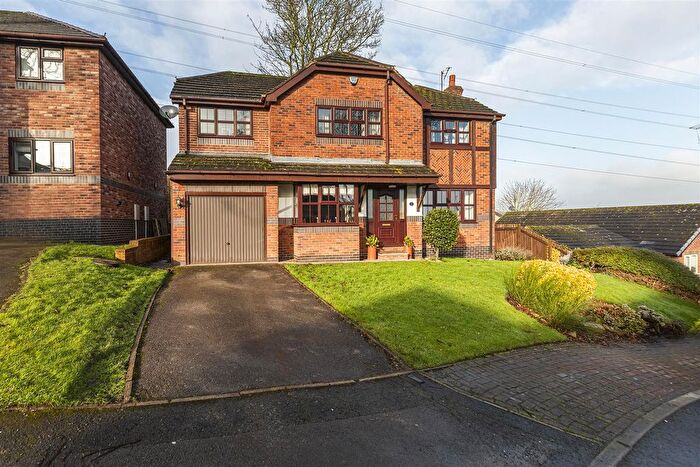 4 Bedroom Detached House For Sale In Spring Bank Drive, Liversedge, WF15