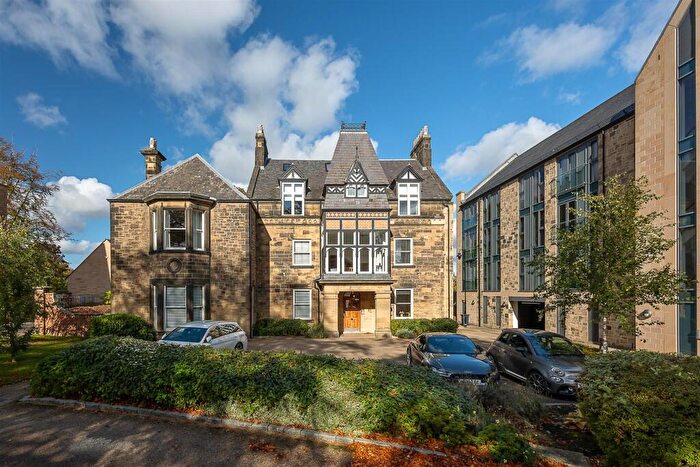 2 Bedroom Flat For Sale In La Sagesse, Jesmond, Newcastle Upon Tyne, NE2