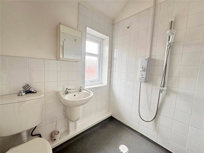 2 Bedroom Terraced House For Sale In Chatsworth Road, Prescot, Merseyside, L35