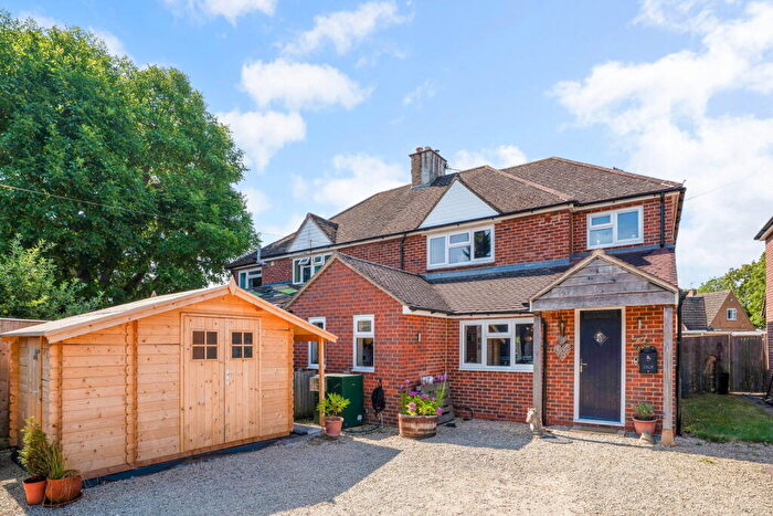 4 Bedroom Semi Detached House For Sale In Old Pound Cottages, Halford, Shipston-on-stour, CV36