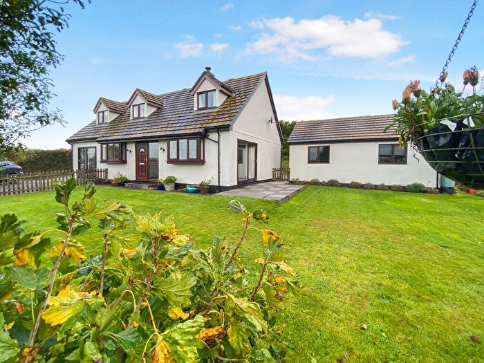 4 Bedroom Detached House To Rent In Exeter Street, North Tawton, Devon, EX20