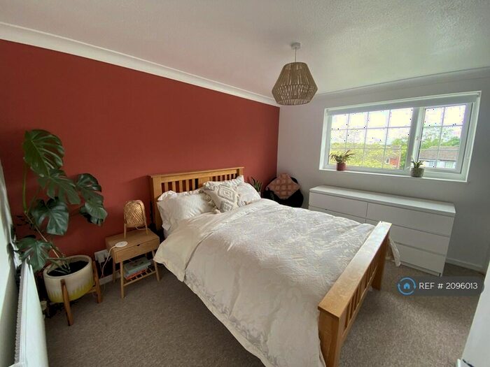 2 Bedroom Terraced House To Rent In Ashdene Close, Cardiff, CF5