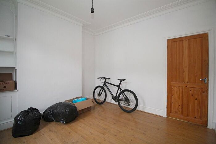 3 Bedroom Terraced House To Rent In Burder Street, Loughborough, LE11