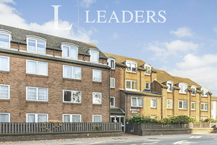 1 Bedroom Apartment To Rent In Cardington Road, Bedford, MK42