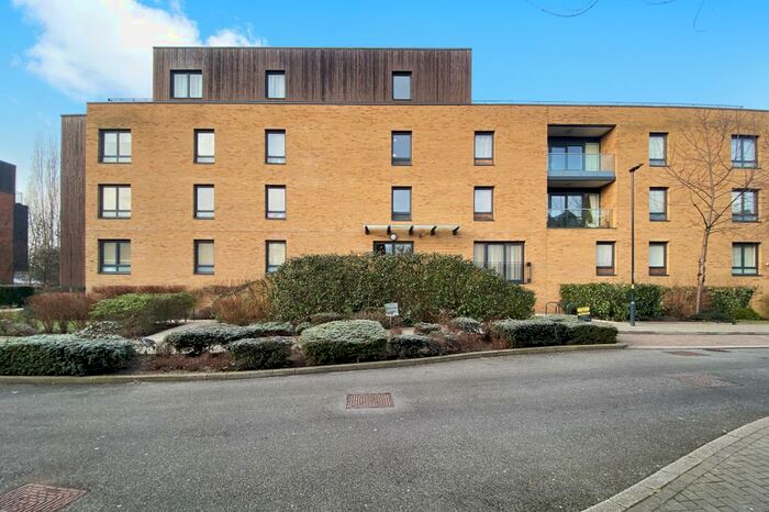 1 Bedroom Flat To Rent In Harris Lodge Dowding Drive, London, SE9