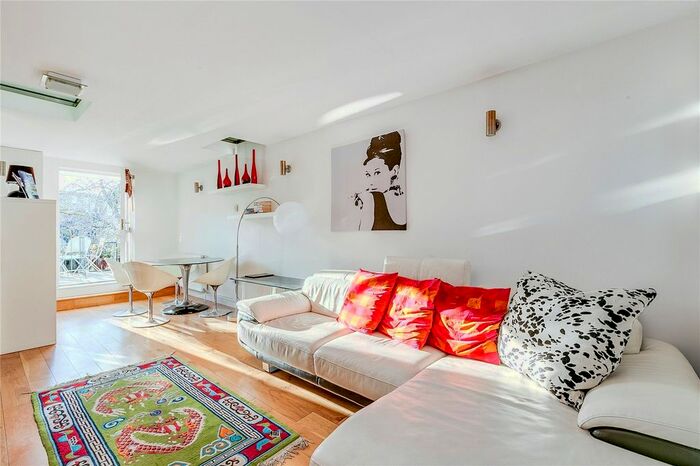 2 Bedroom Flat To Rent In Tadmor Street, London, W12