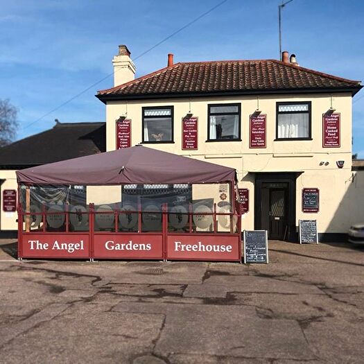 Retail Premises To Rent In Angel Road, Norwich, NR3