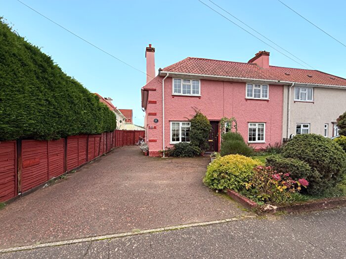 3 Bedroom Semi-Detached House For Sale In Mount Pleasant, Diss, Norfolk, IP22