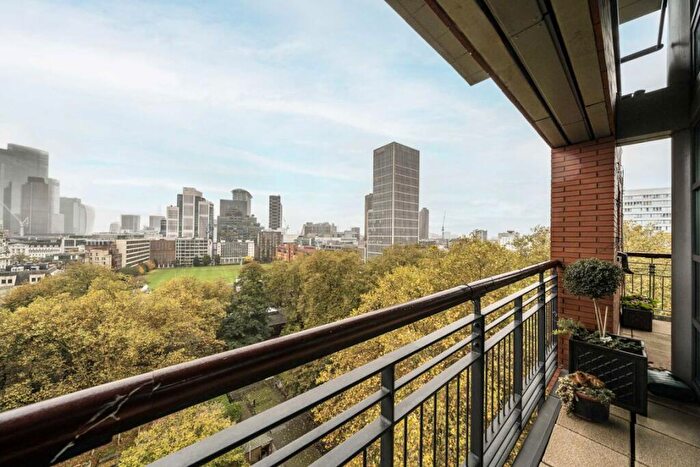 2 Bedroom Flat To Rent In City Road, London, EC1Y
