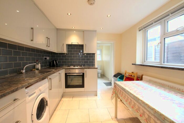 4 Bedroom Terraced House To Rent In St. John's Terrace, London, E7