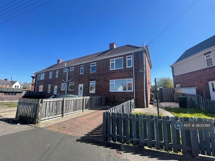 2 Bedroom Terraced House To Rent In Primrose Gardens, Chester Le Street, DH2
