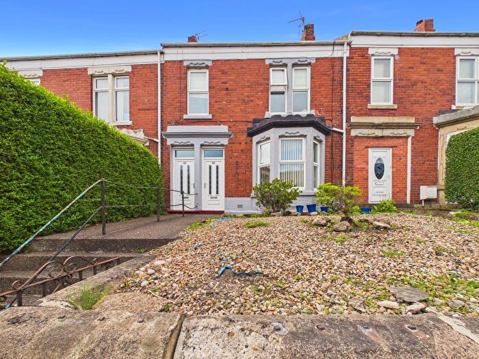 2 Bedroom Flat For Sale In Stowell Terrace, Heworth, NE10