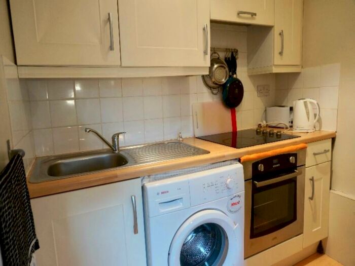 1 Bedroom Flat To Rent In Wardlaw Place, Gorgie, Edinburgh, EH11