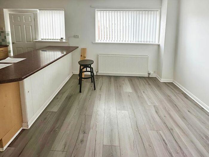 3 Bedroom End Of Terrace House For Sale In Broomlee, Ashington, NE63